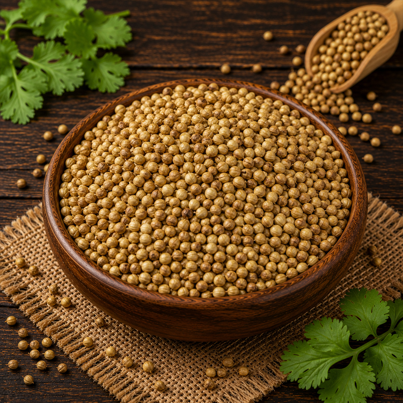 Coriander Seed