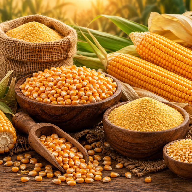 Maize